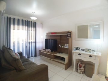 Apartamento - Venda - Centro - Canoas - RS