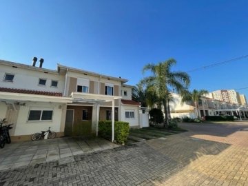 Casa em Condomnio - Venda - Marechal Rondon - Canoas - RS