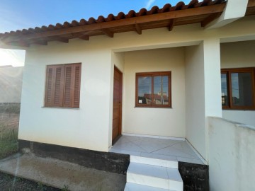 Casa - Venda - Berto Crio - Nova Santa Rita - RS