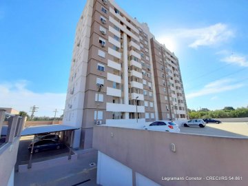Apartamento - Venda - São José - Canoas - RS