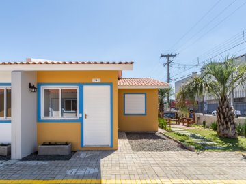 Casa em Condomnio - Venda - Estncia Velha - Canoas - RS