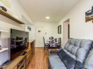 Apartamento - Venda - Harmonia - Canoas - RS