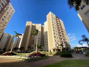 Apartamento - Venda - Marechal Rondon - Canoas - RS
