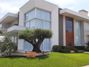 Casa em Condomínio - Venda - Estrada do Mar - Capão da Canoa - RS